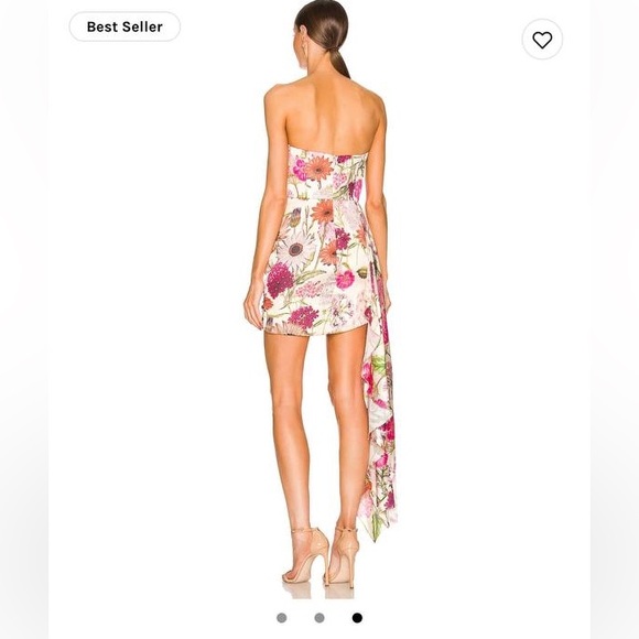 KATIE MAY DRESS - Picture 6 of 7